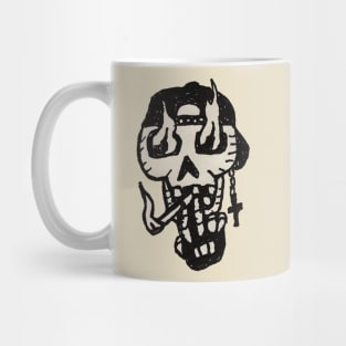 SO*KULL Mug